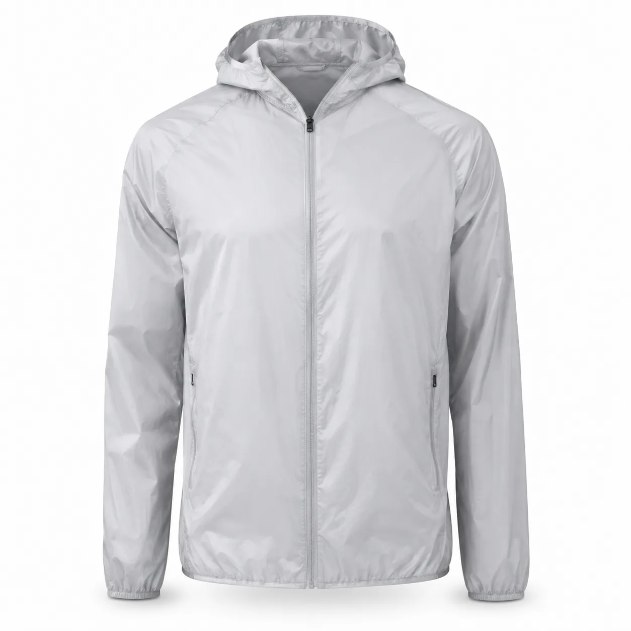 Lightweight Running Jacket