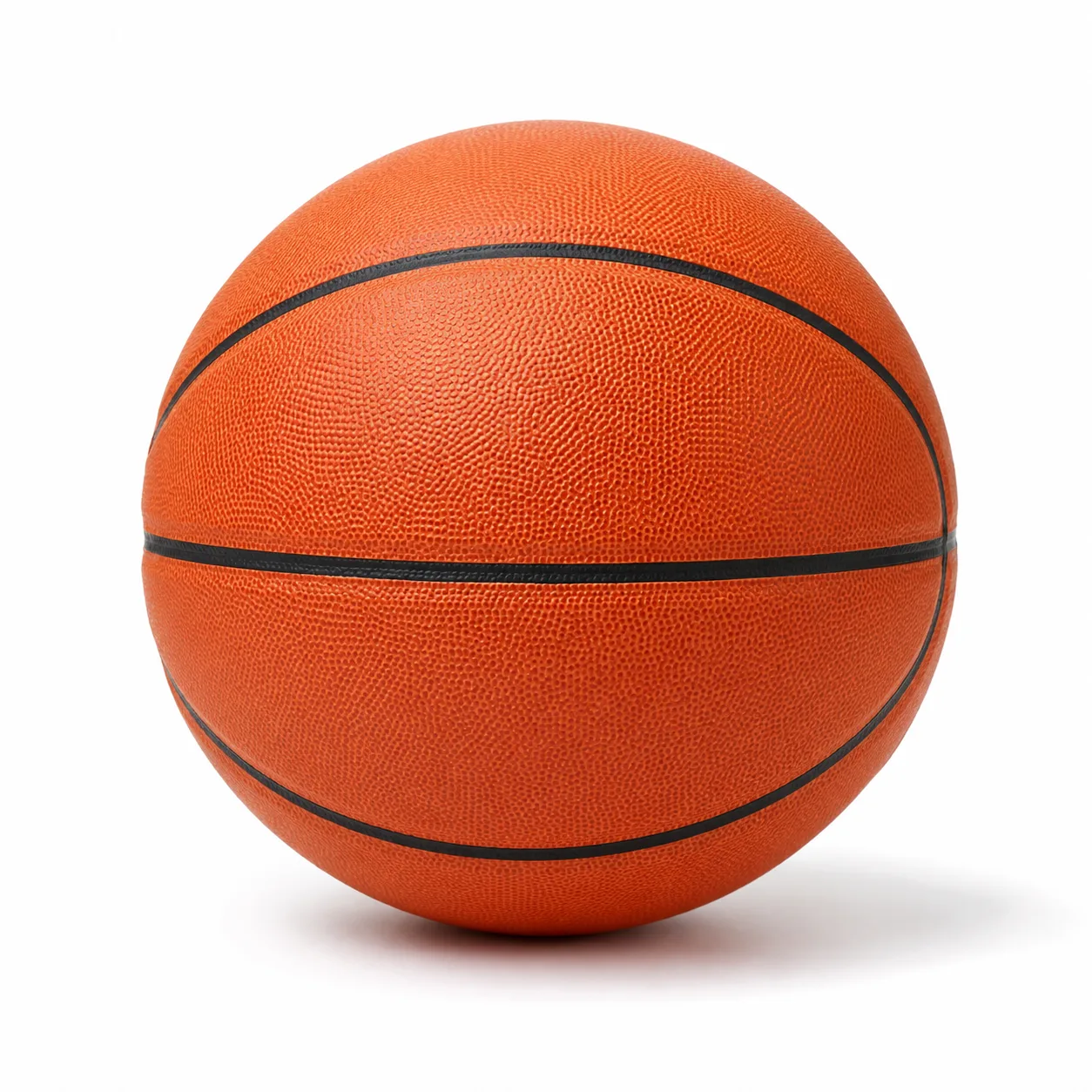 Competition Basketball Size 7