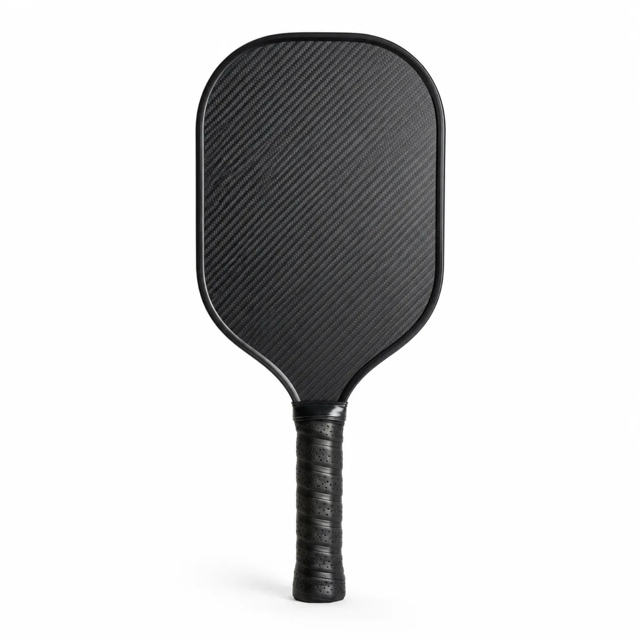 Carbon Pickleball Paddle