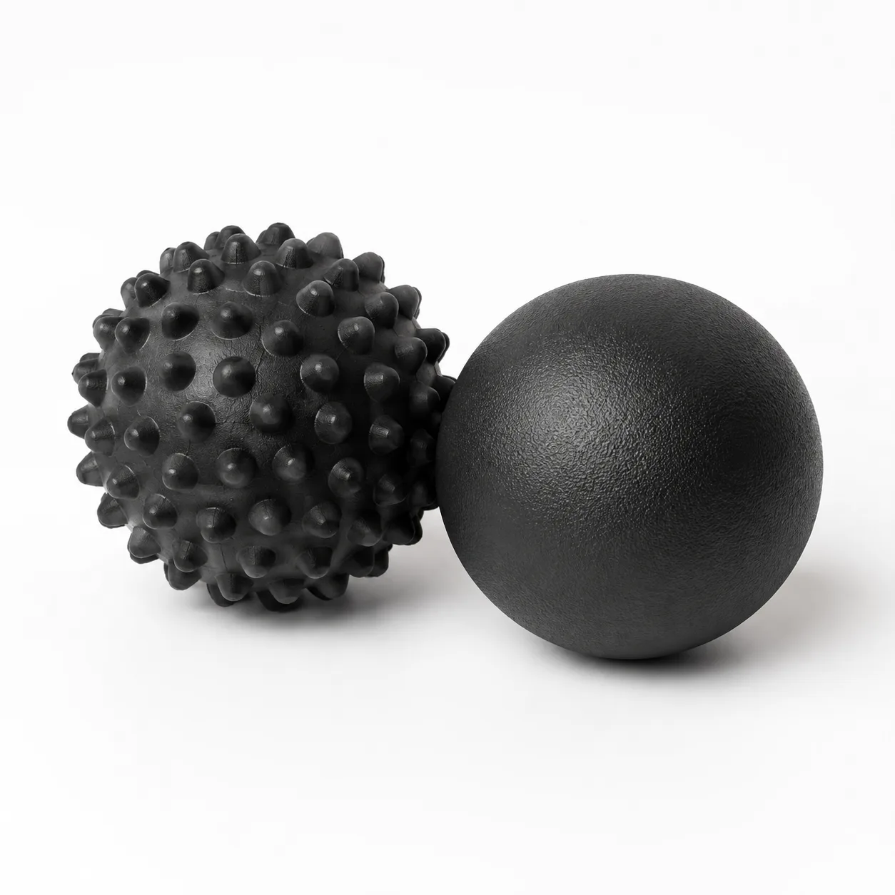 Massage Ball Set 2pcs