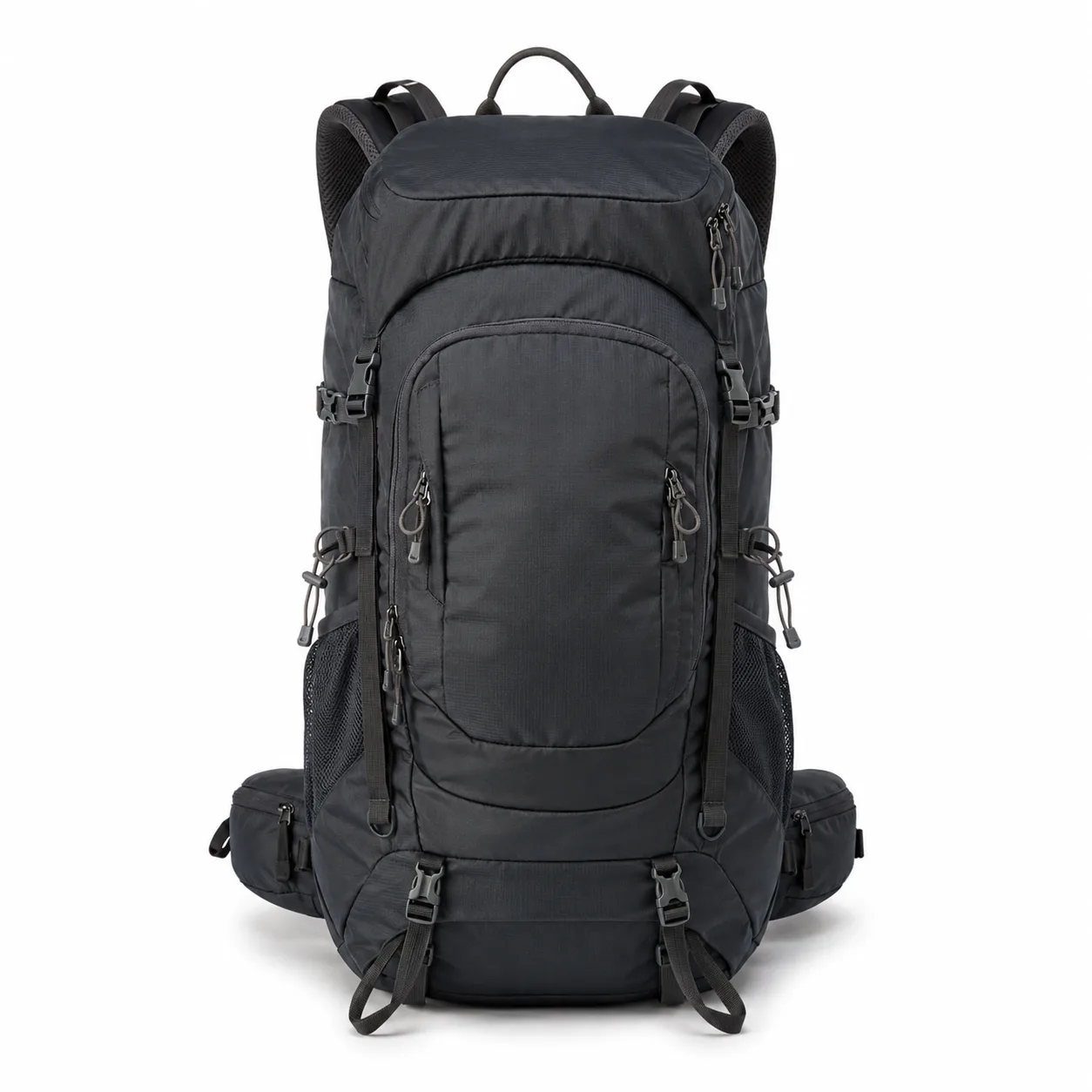 Outdoor Hiking Backpack 35L