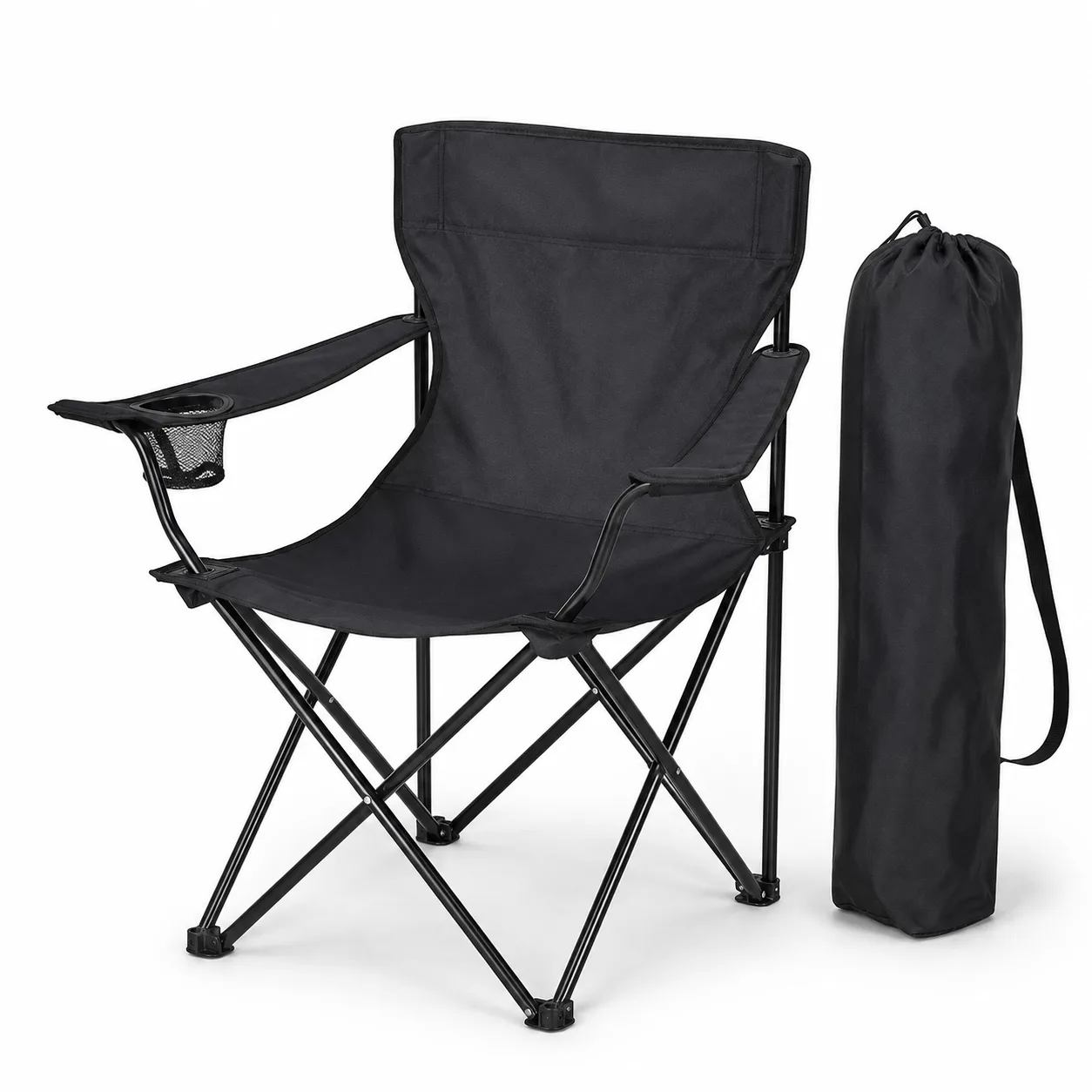 Foldable Camping Chair