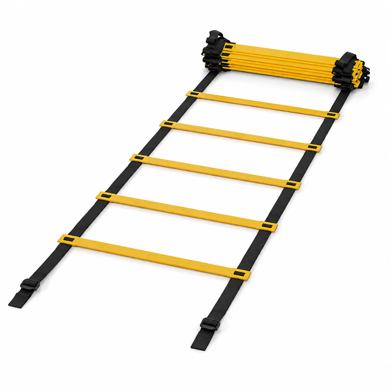 Speed Agility Ladder 6m
